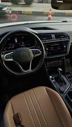 فولكسفاغن تيغوان